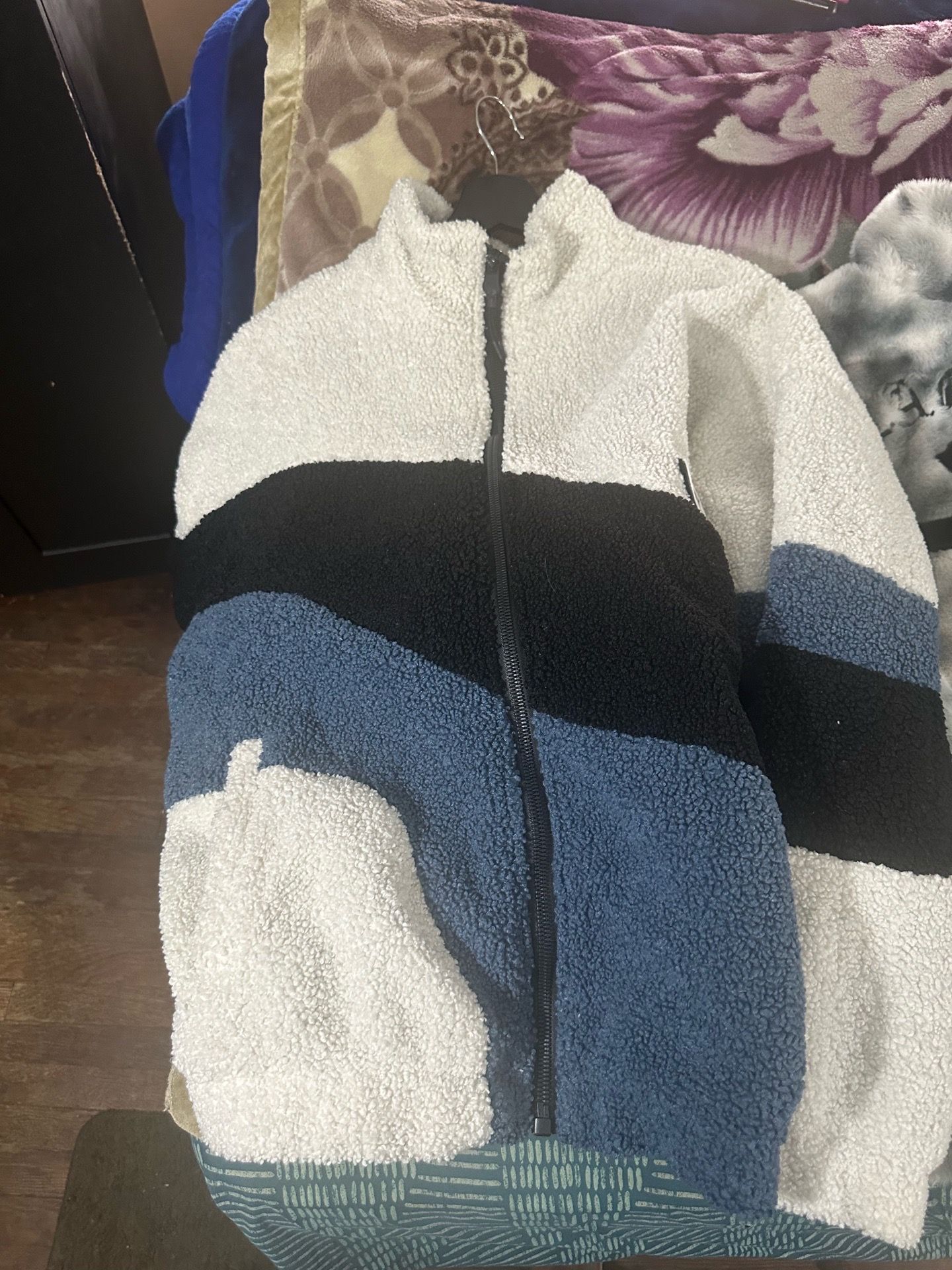 Fleece Bundle - photo 4