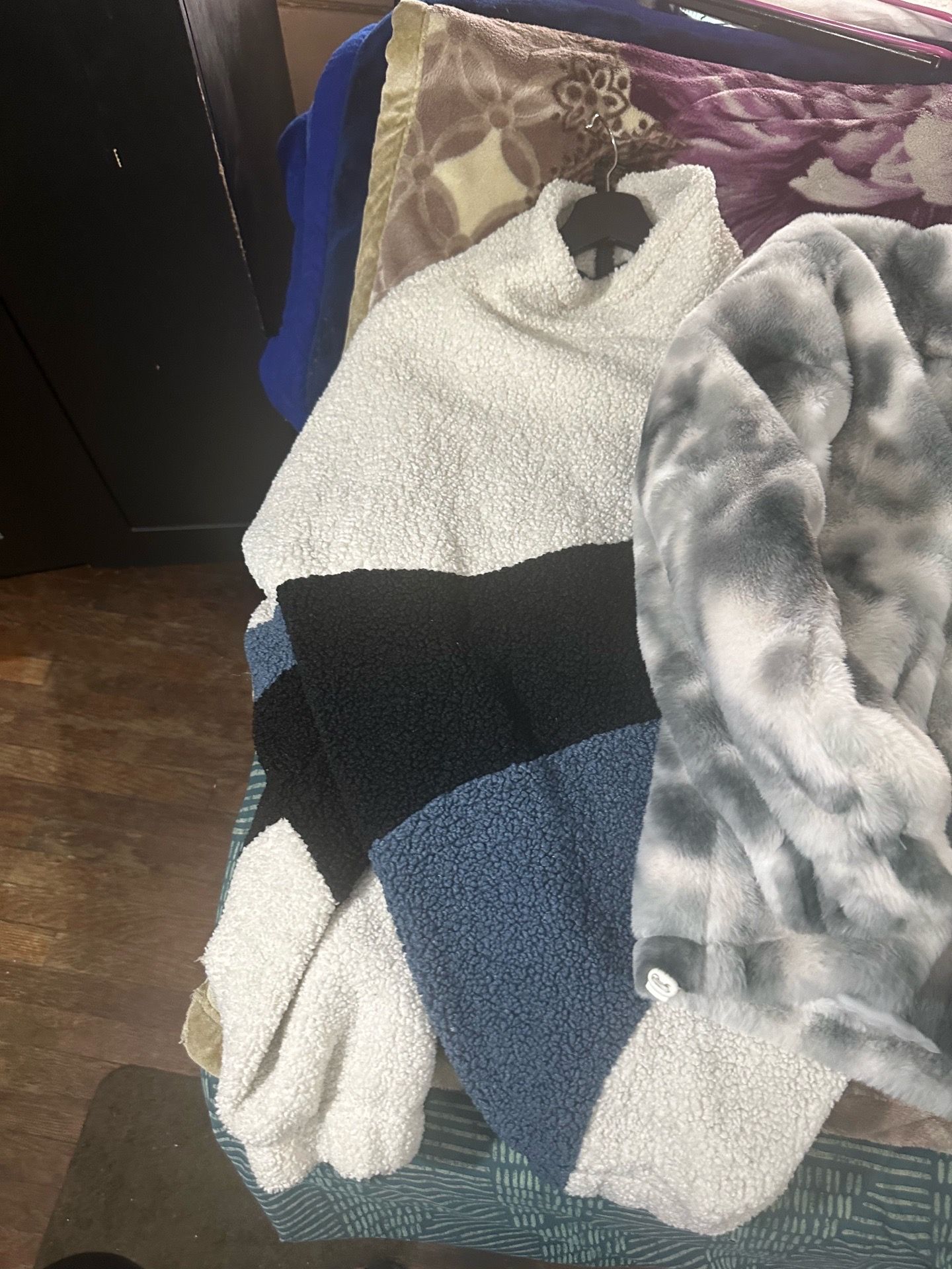 Fleece Bundle - photo 5
