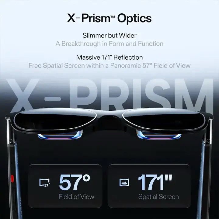 Real On Pro AR Glasses - photo 3