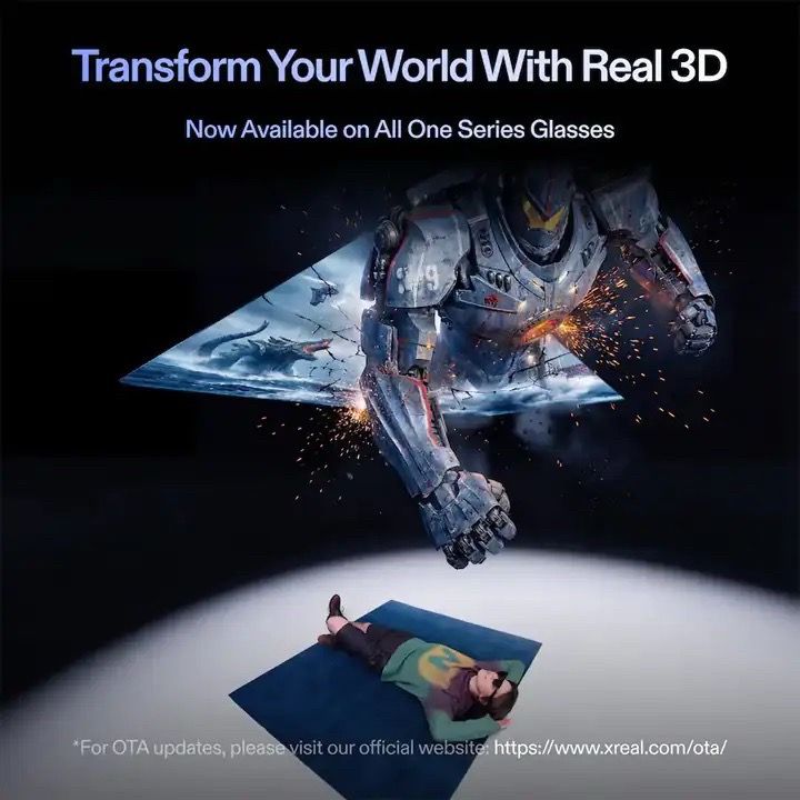 Real On Pro AR Glasses - photo 5