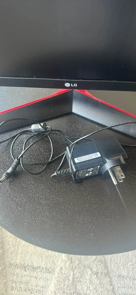 LG 29WP60G-B UltraWide Monitor - photo 5