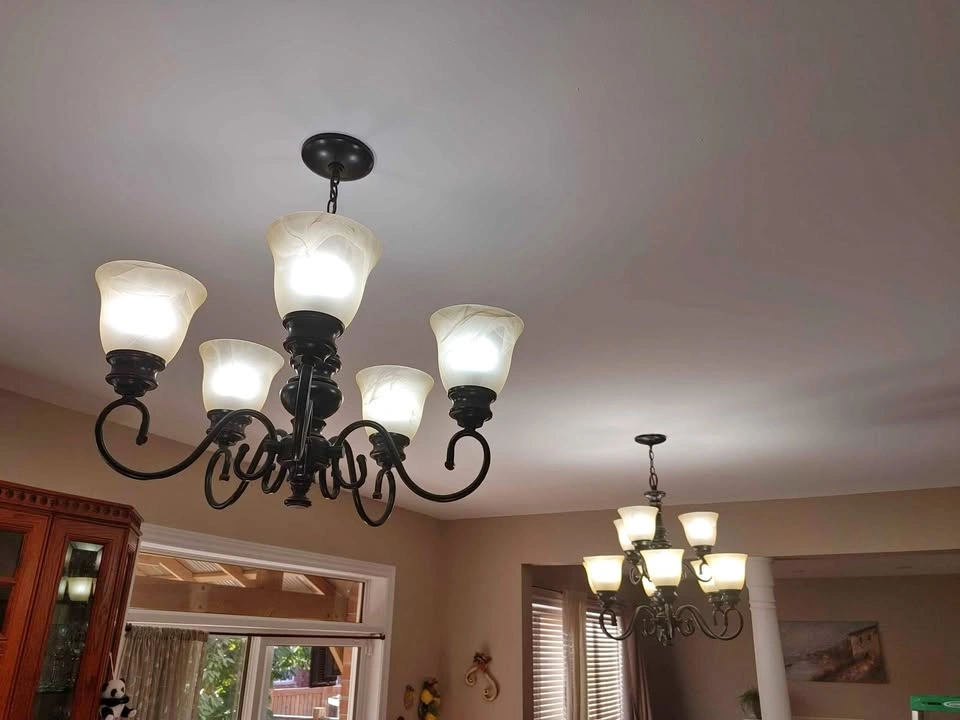 Elegant Chandeliers