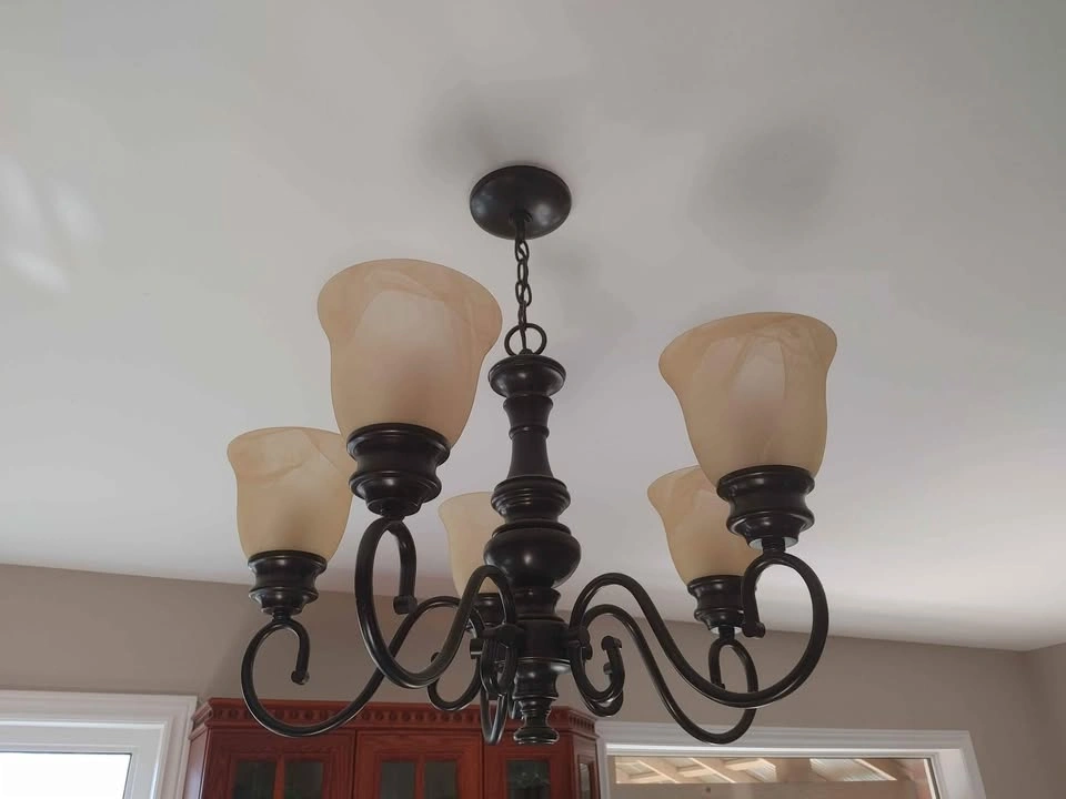 Elegant Chandeliers - photo 3