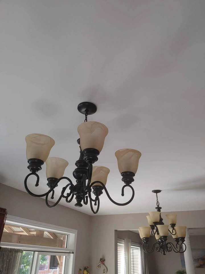 Elegant Chandeliers - photo 4