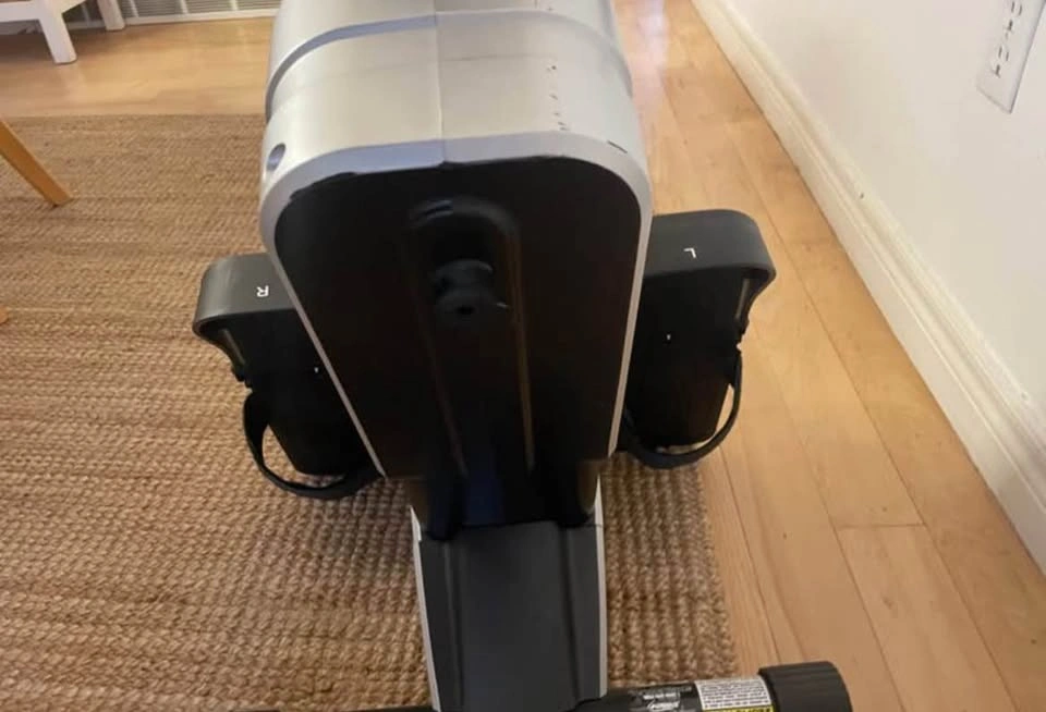 Stamina 1110 Magnetic Rowing Machine - photo 3
