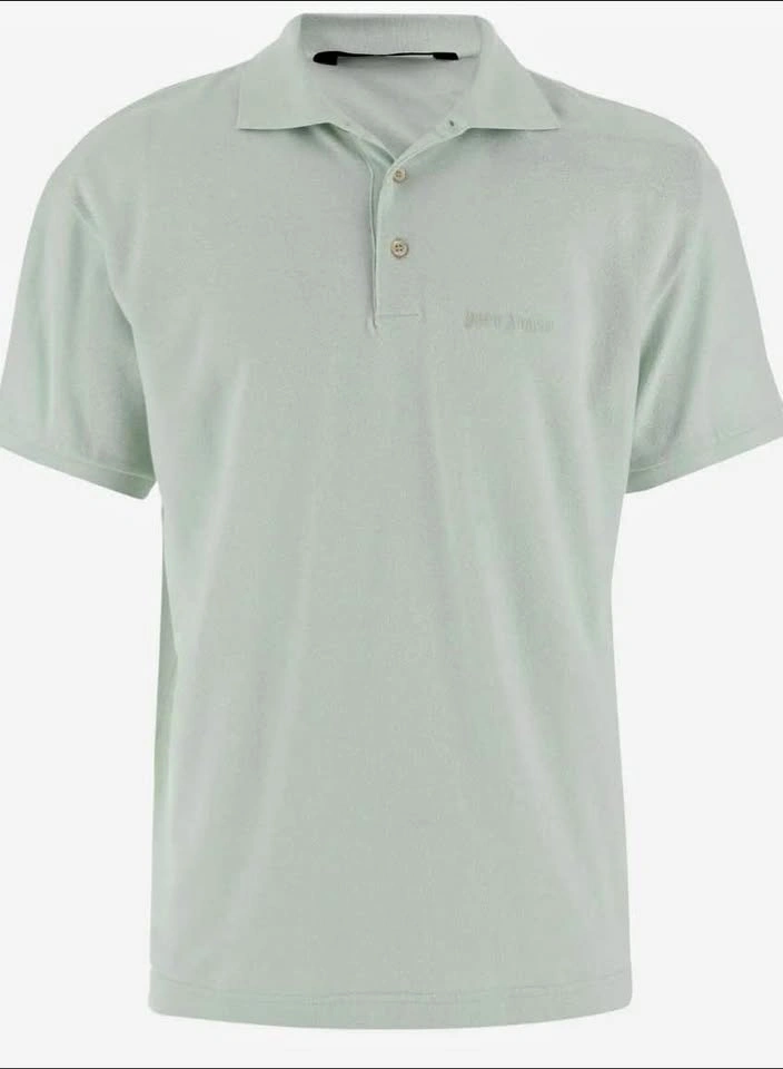 Palm Angels Classic Logo Polo ‘Mint’