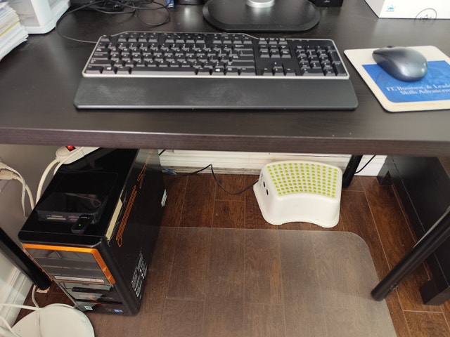(Delivery) Desktop Computer Set - photo 4