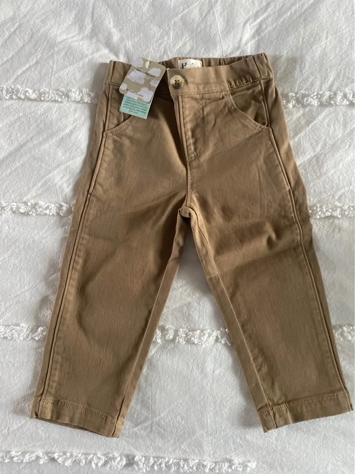 New baby outfits - photo 4