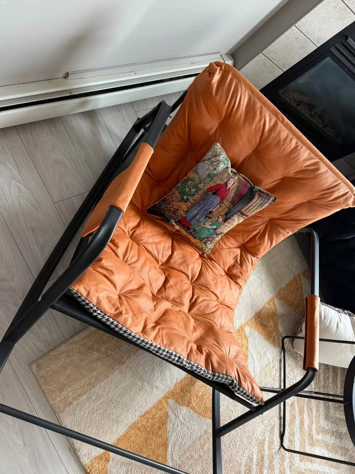 Chair - photo 2
