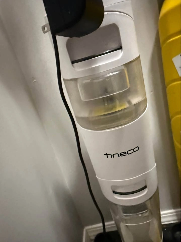Tineco Vacuum Mop - photo 2