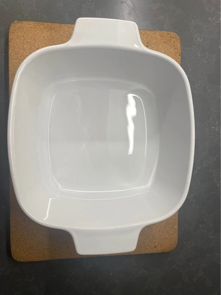 Vintage Spice of Life Corning Ware Casserole Dish - photo 3