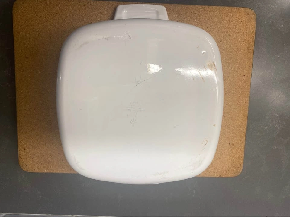 Vintage Spice of Life Corning Ware Casserole Dish - photo 4