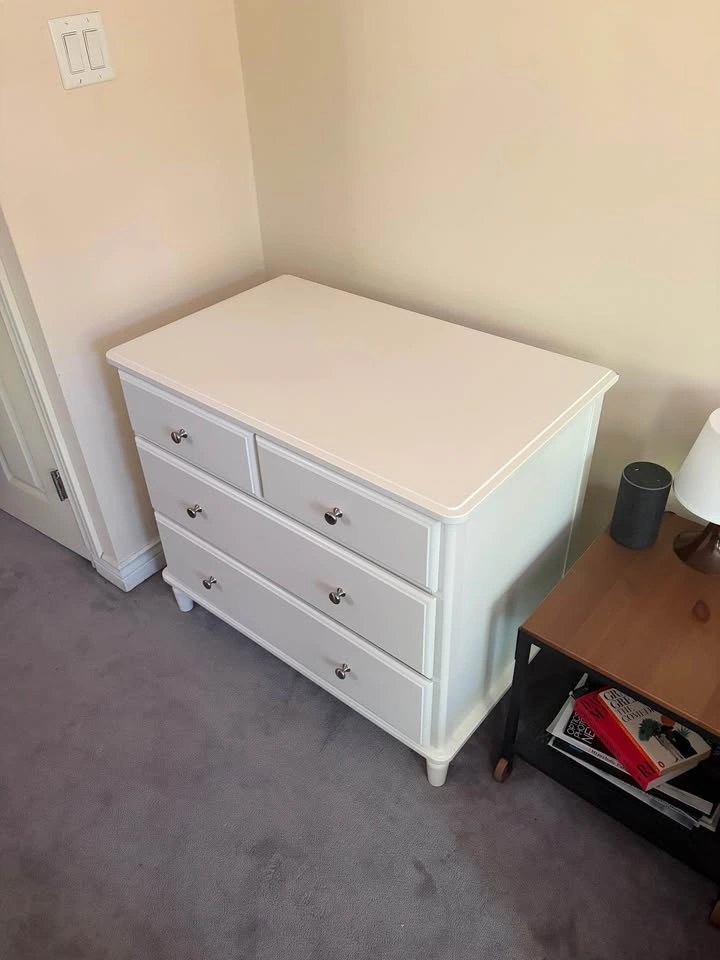 IKEA Tyssedal chest of drawers - photo 2