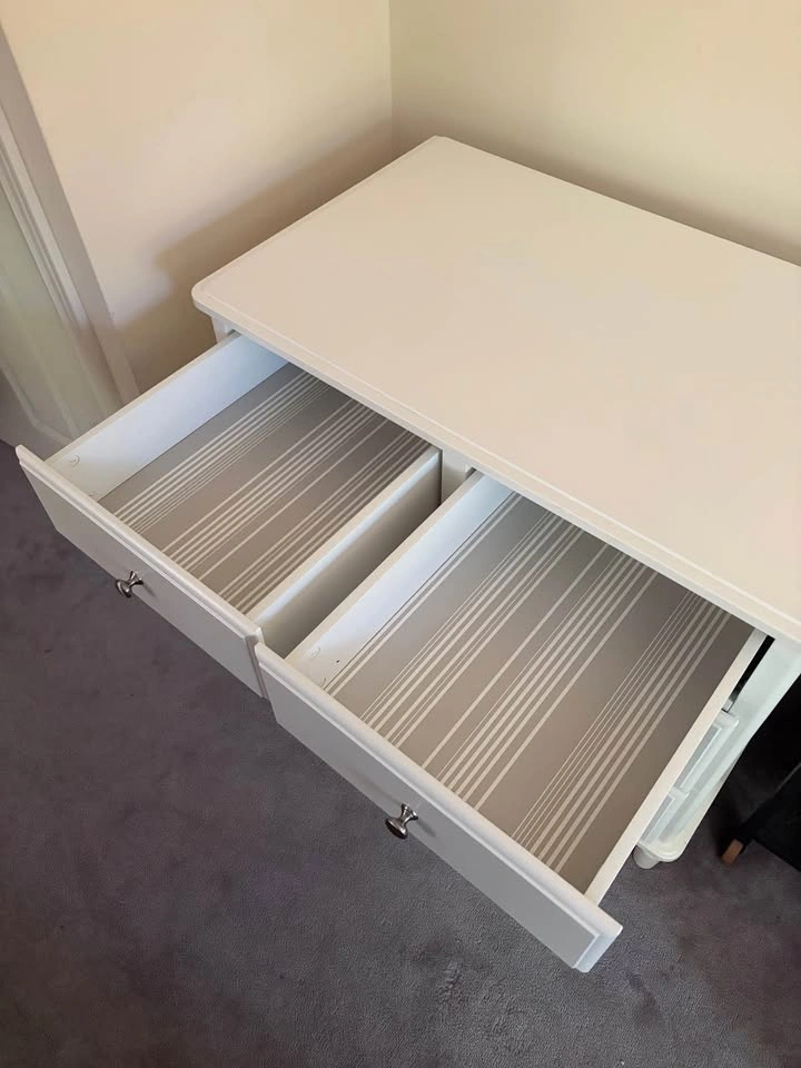 IKEA Tyssedal chest of drawers - photo 3