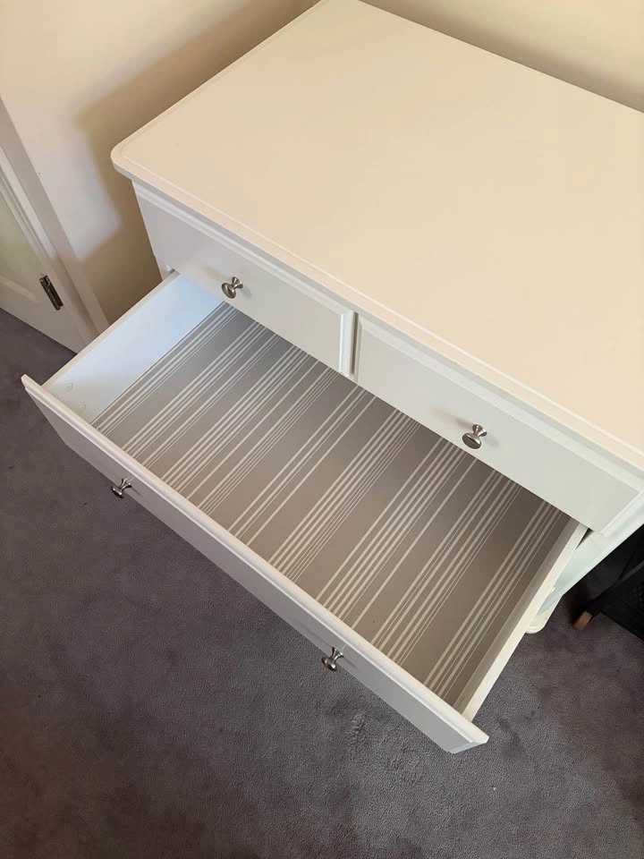 IKEA Tyssedal chest of drawers - photo 4