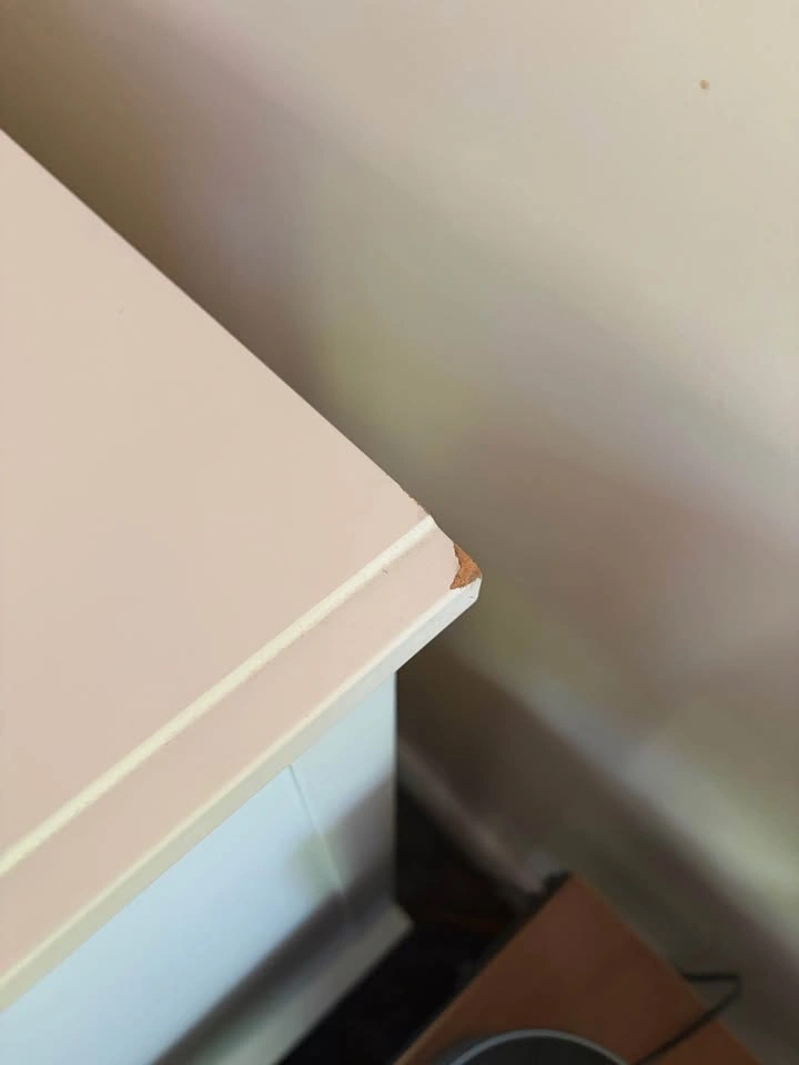 IKEA Tyssedal chest of drawers - photo 5