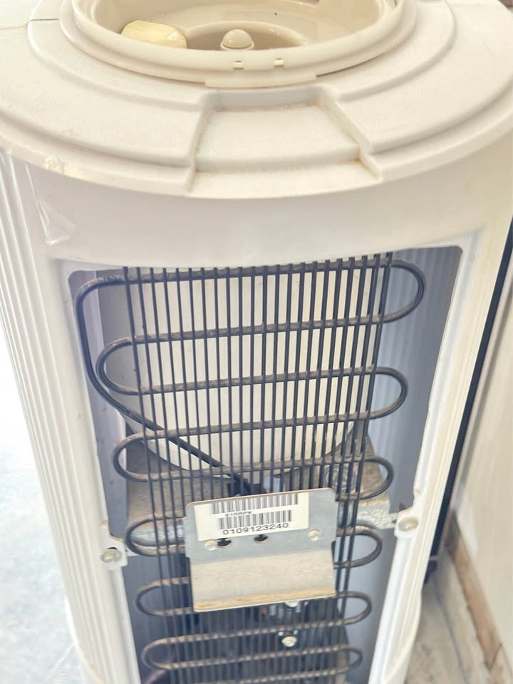 Oasis Hot & Cold Water Cooler - photo 4