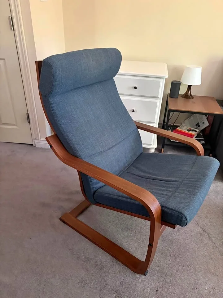 IKEA Poang Chair