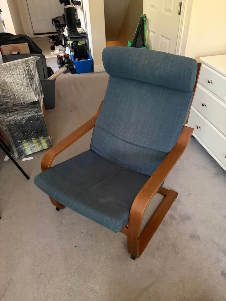 IKEA Poang Chair - photo 2