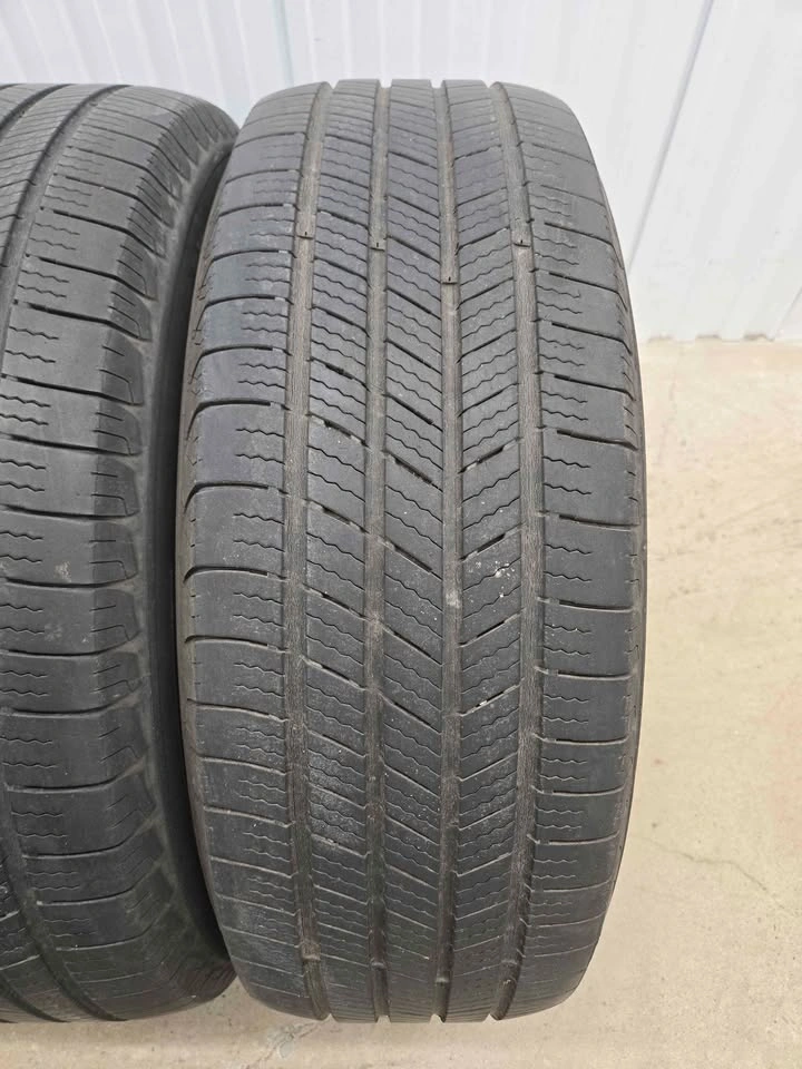 Michelin Defender All Season Tires 225/65R17 - photo 5