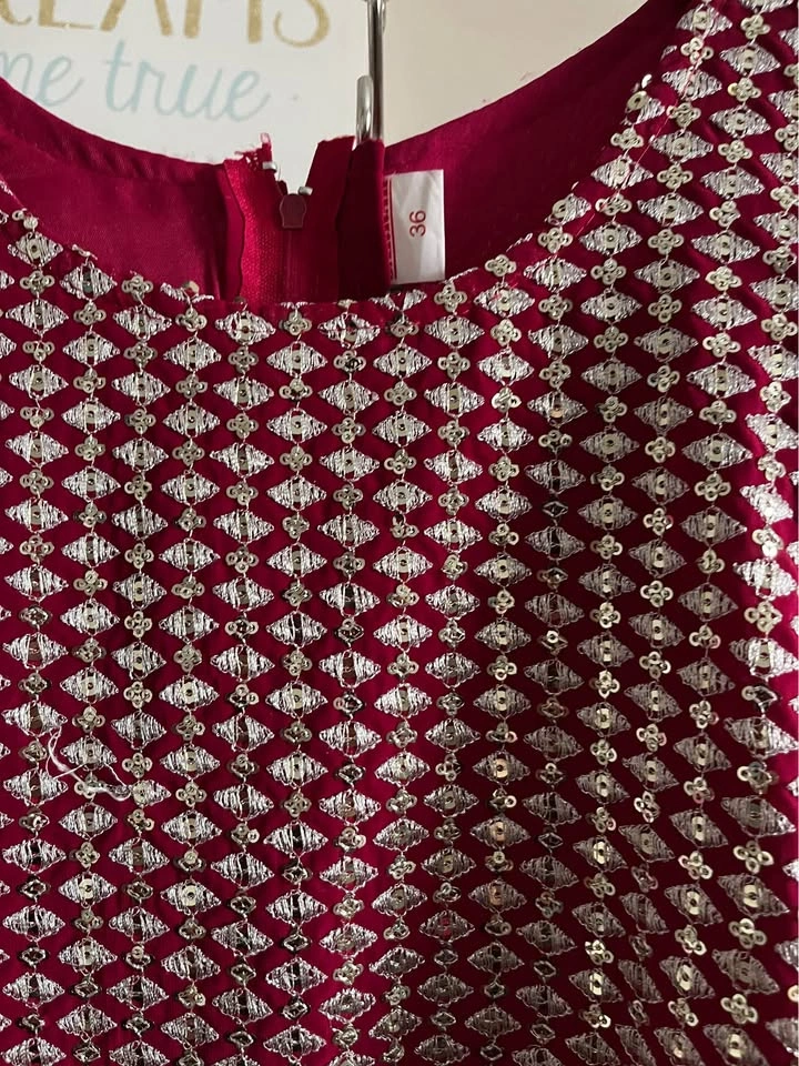 ⚽️⚽️Indian kids dress - photo 3