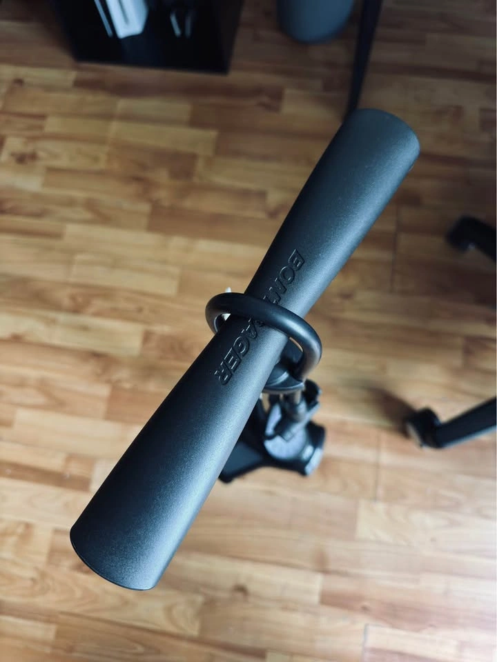 Bontrager Charger Floor Pump - photo 5
