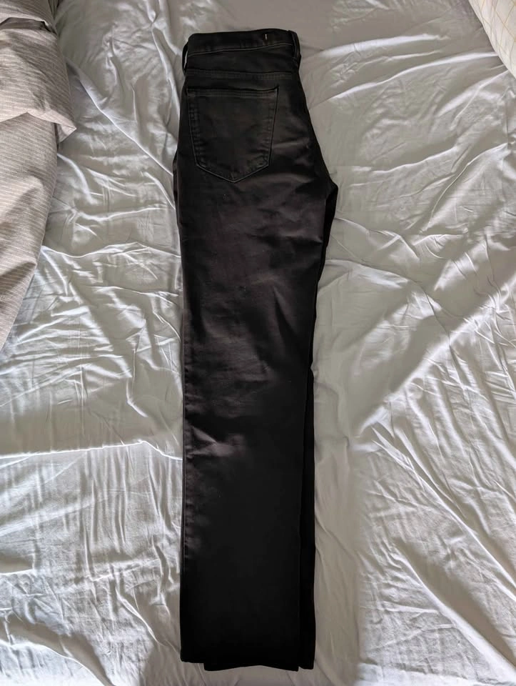 Banana Republic Traveller Pants (men's 32x30 slim fit) - photo 2