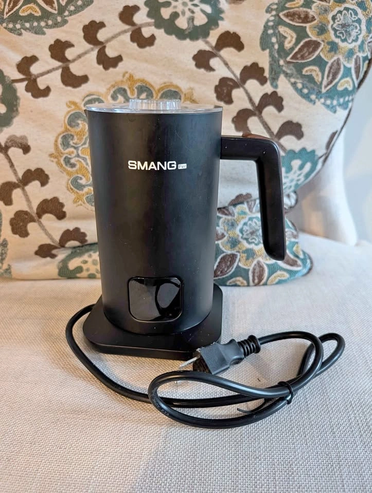 Coffee Milk Frother