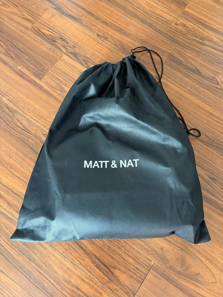 Matt & Nat bag - photo 2