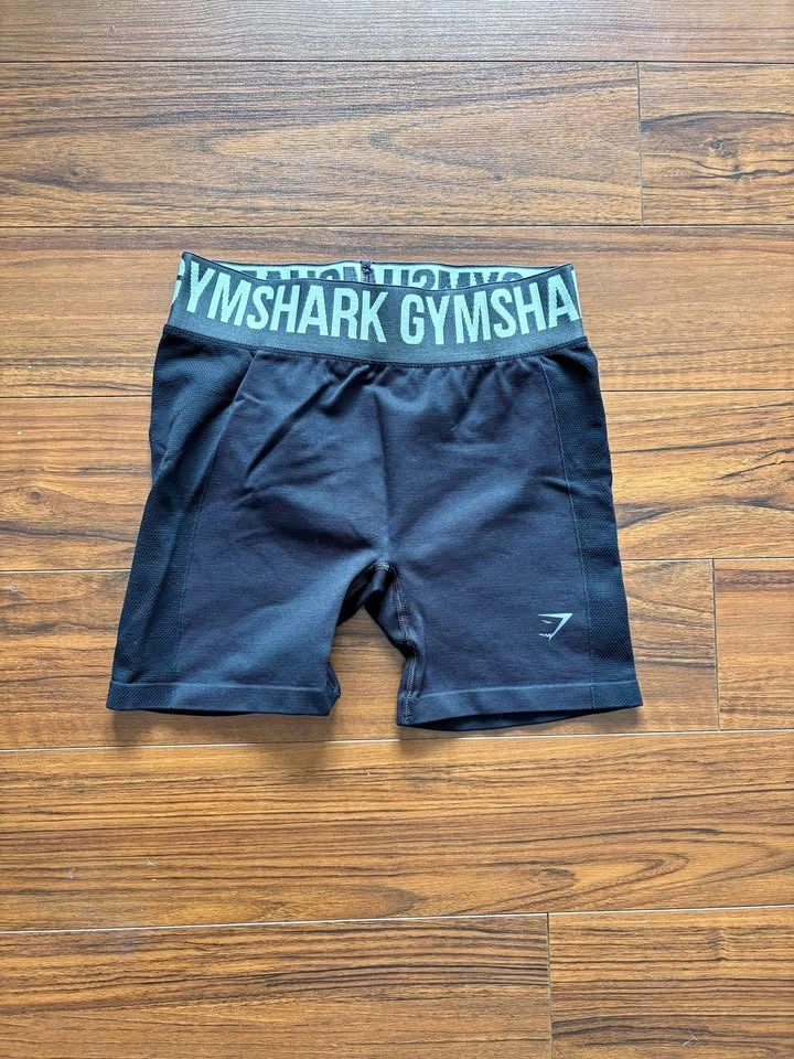 Gymshark shorts