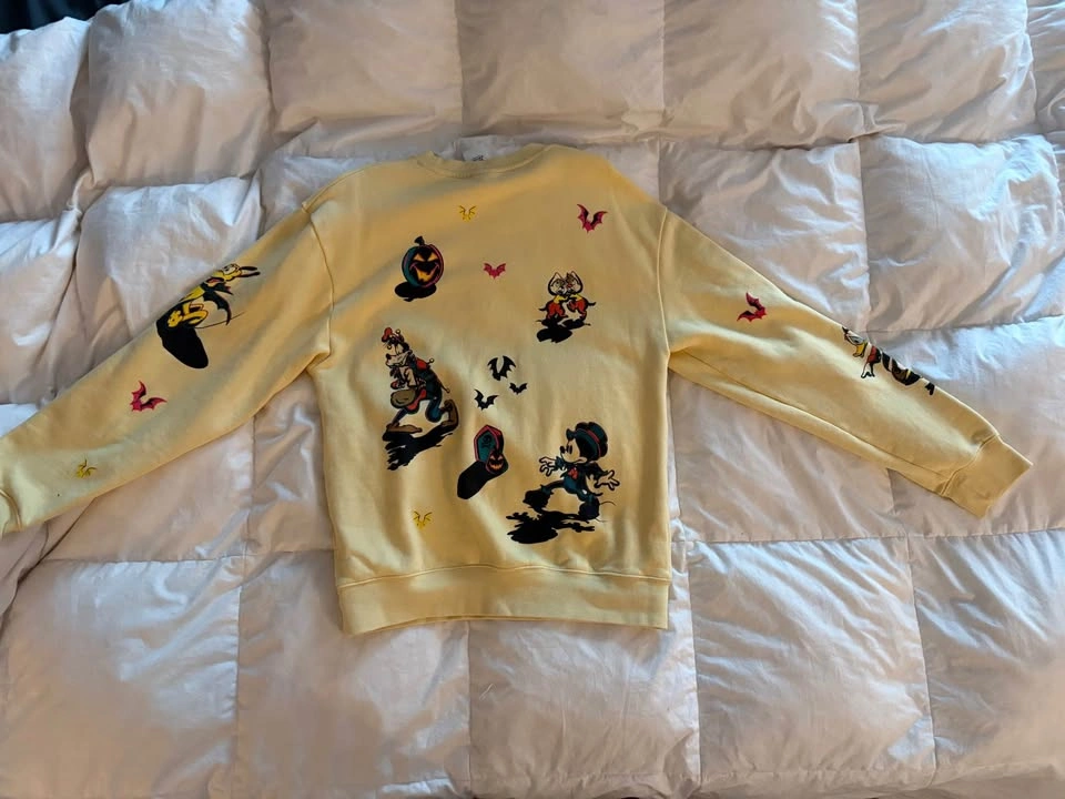 Disney Parks Crewneck - photo 2
