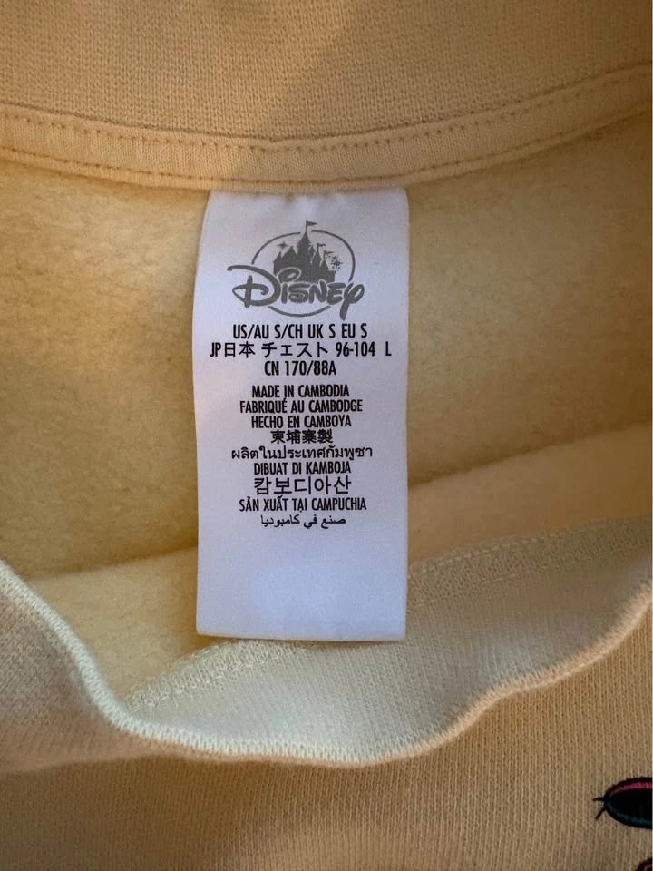 Disney Parks Crewneck - photo 3