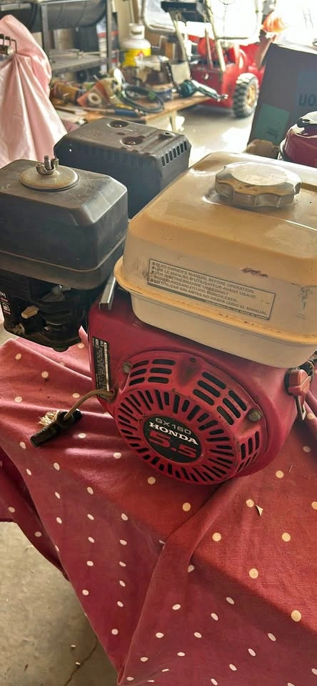 Honda Motor