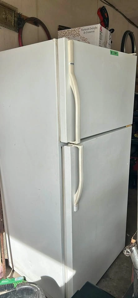 Kenmore Fridge