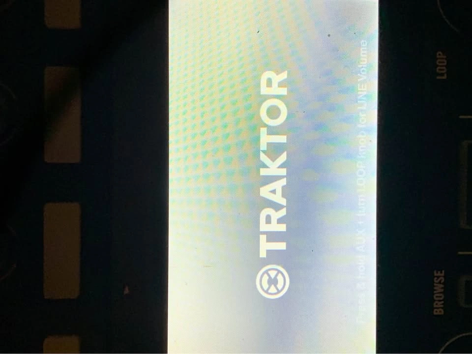 TRAKTOR KONTROL S5, AKAI MPK MINI, TEENAGE ENGINEER K.O. - photo 5