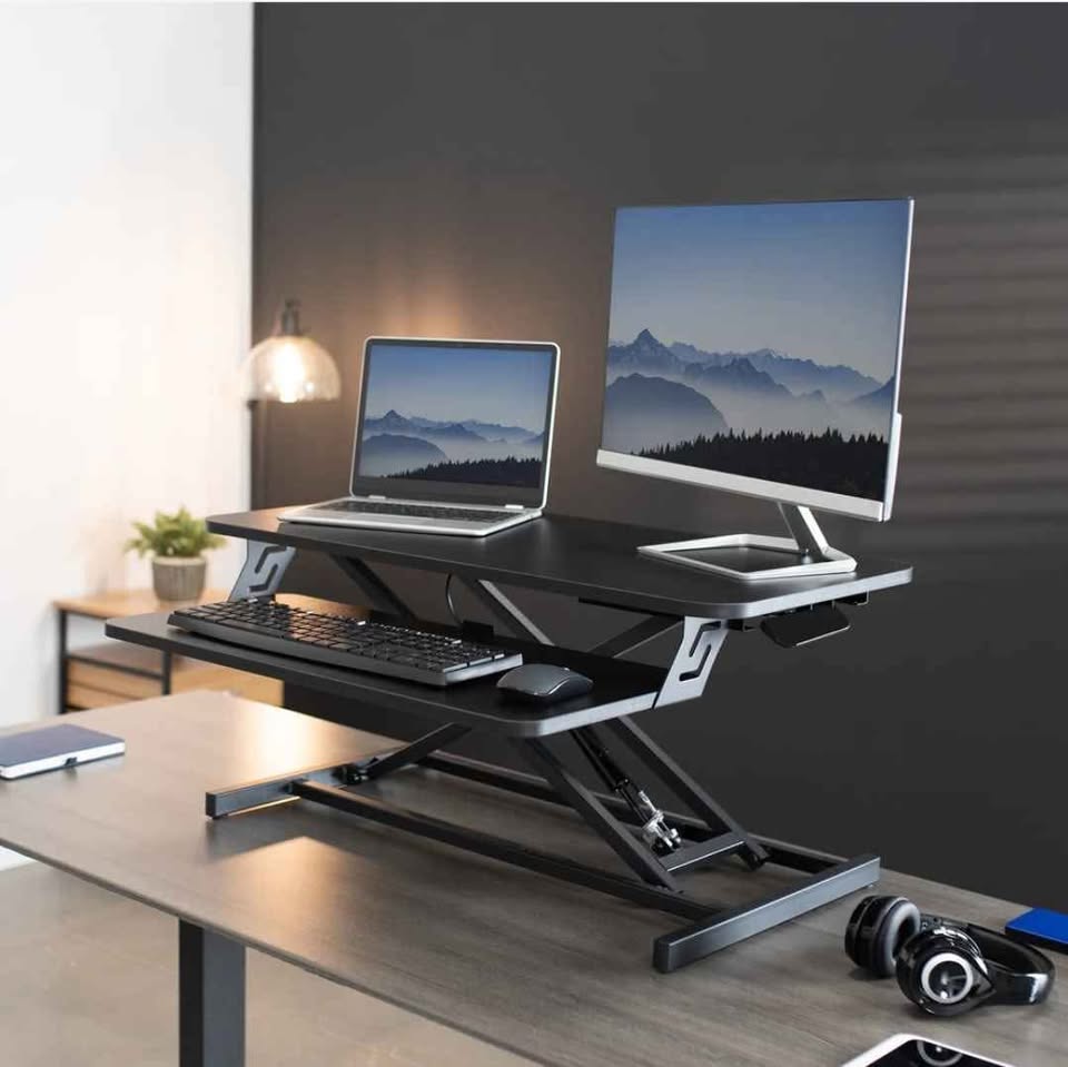 Standing Desk Converter - photo 3