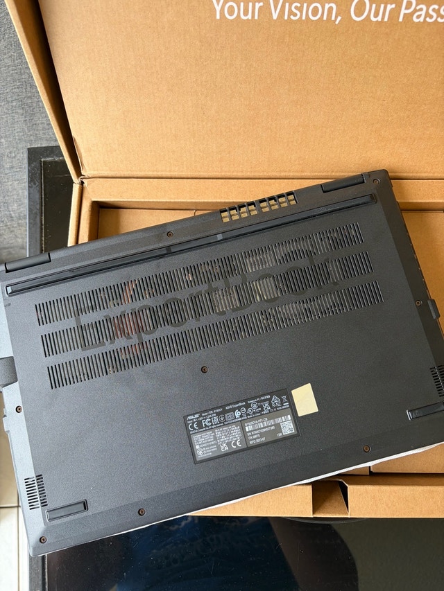 ASUS ExpertBook B1 Laptop – Excellent Condition - photo 2
