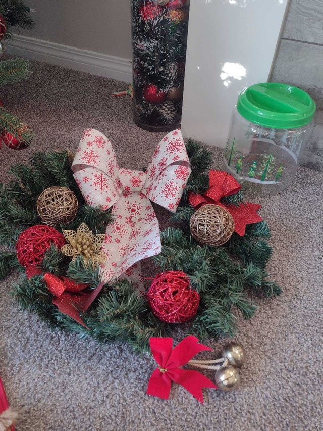 Christmas Holiday Decor Bundle - photo 3