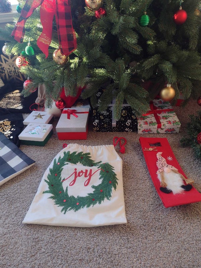 Christmas Holiday Decor Bundle - photo 4