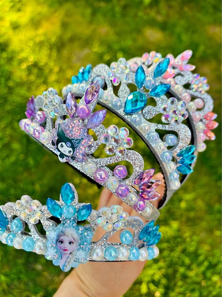 Headband Hair Band - cute & soft