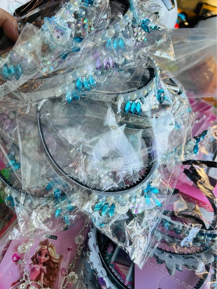 Headband Hair Band - cute & soft - photo 2