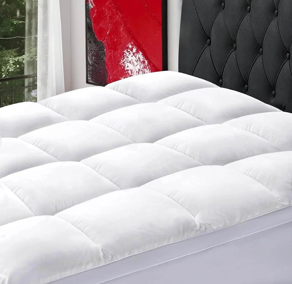 Fluffy Mattress Cover for Sale
