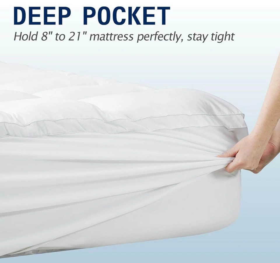 Fluffy Mattress Cover for Sale - photo 2