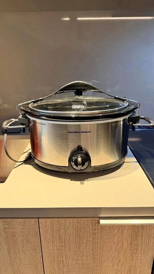 HB Crockpot for sale