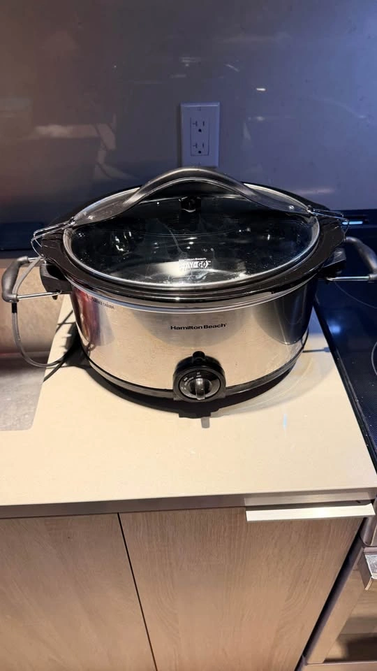 HB Crockpot for sale - photo 2
