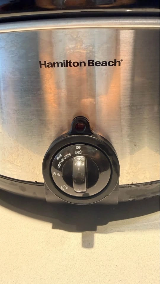 HB Crockpot for sale - photo 3