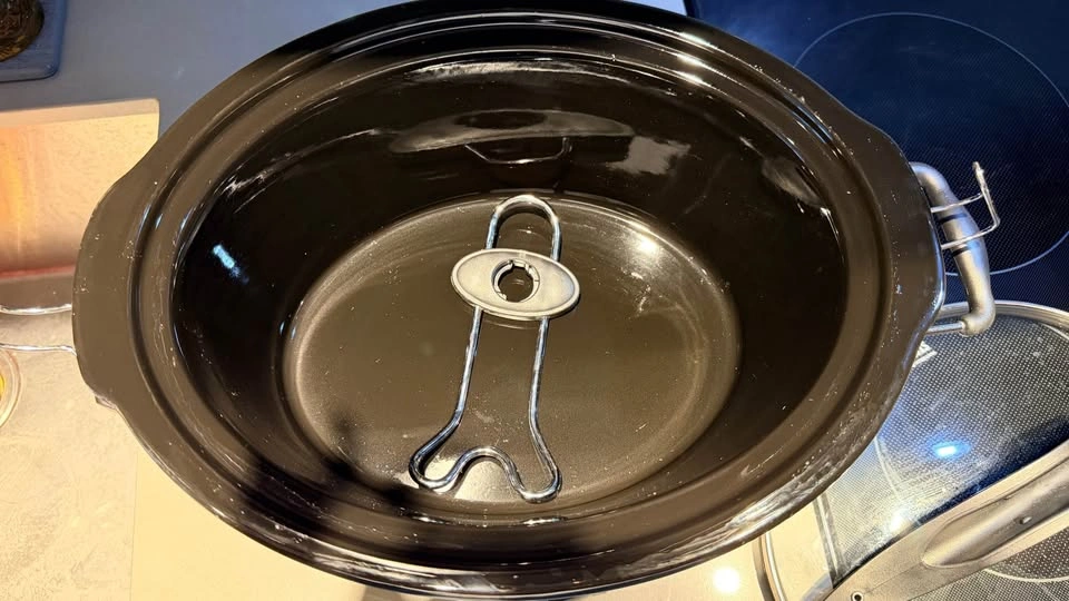 HB Crockpot for sale - photo 4