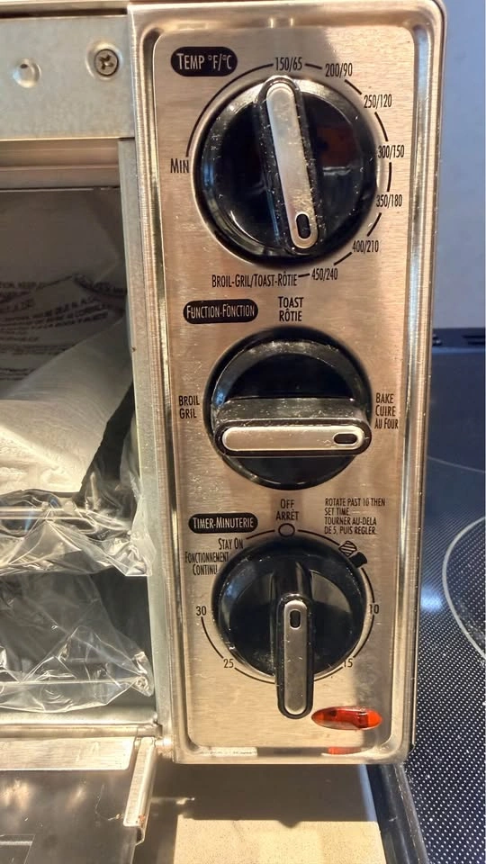 HB Toaster Oven for Sale - photo 4
