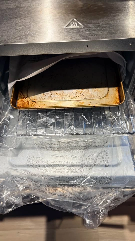 HB Toaster Oven for Sale - photo 5