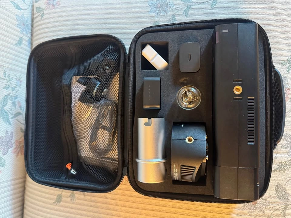 Godox AD200 Pro II pocket flash - photo 3
